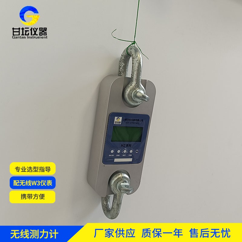 1t拉力計在電子元器件測試中的應(yīng)用：保障微小拉力數(shù)據(jù)準確?