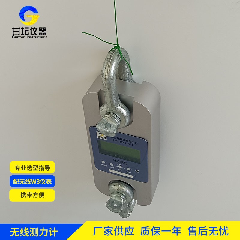 3t 拉力計，上海甘壇專業(yè)生產(chǎn)?
