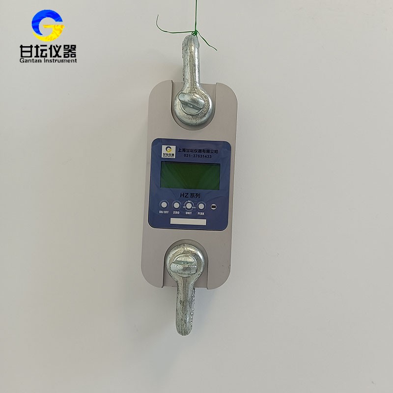 800t 測(cè)力儀工業(yè)：應(yīng)用介紹?