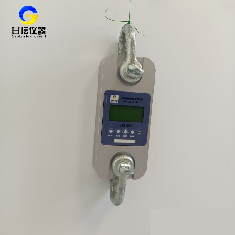 3t 測力計型號：不同型號區(qū)別在哪?
