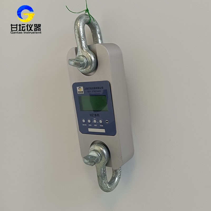 50t便攜測(cè)力儀電路檢查要點(diǎn)